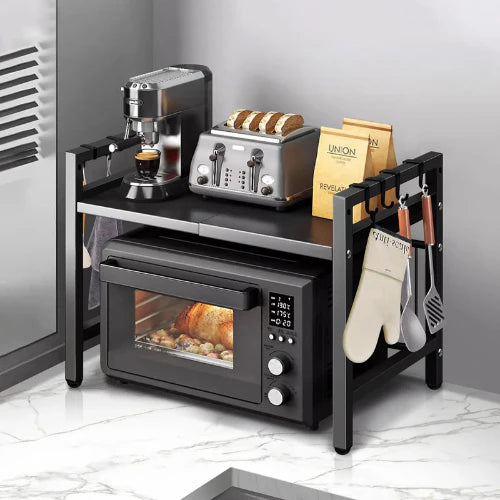 Support Extensible pour Cuisine